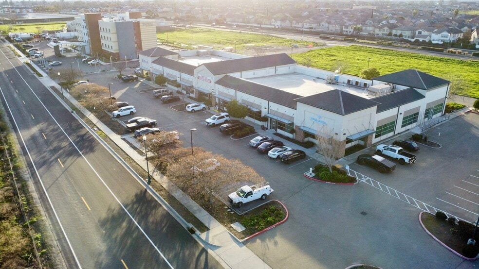 More Photos Of 17395 S Manthey Rd, Lathrop Medical For Sale