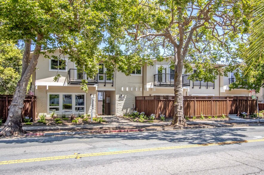More Photos Of 1380 Lincoln Ave, San Rafael Apartments For Sale