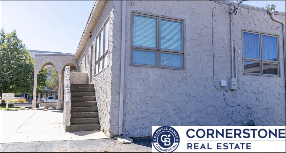 More Photos Of 1216 E 2nd St, Casper Office For Sale