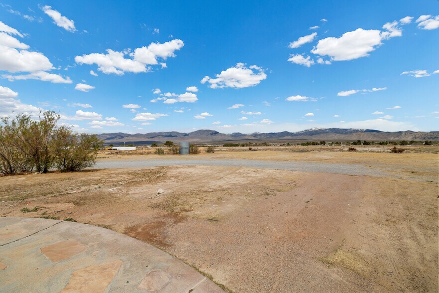 More Photos Of 721 Buol Rd, Pahrump General Retail For Sale