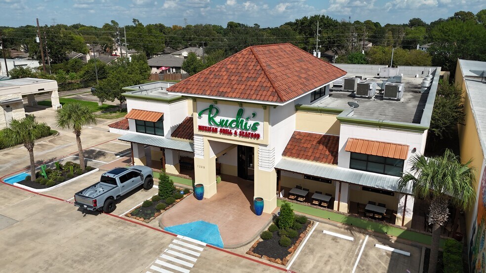 More Photos Of 1235 S Mason Rd, Katy Restaurant For Sale