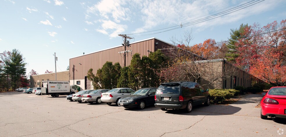 More Photos Of 65 Industrial Park Rd, Hingham Manufacturing For Lease