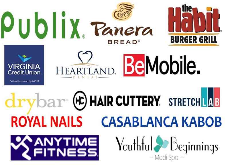 More Photos Of 5980 Plank Rd, Fredericksburg Unknown For Lease