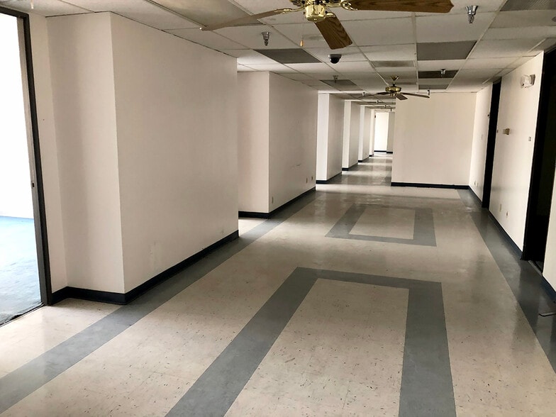 More Photos Of 119 N Stanton St, El Paso Office For Sale