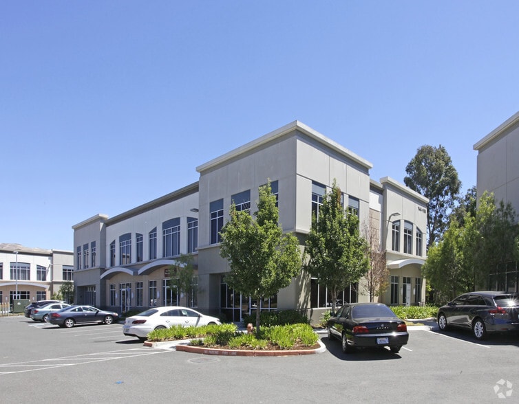Primary Photo Of 1158 Cadillac Ct, Milpitas Medical For Lease