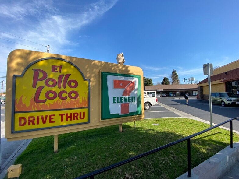 More Photos Of 101-123 S Harbor Blvd, Santa Ana Unknown For Lease