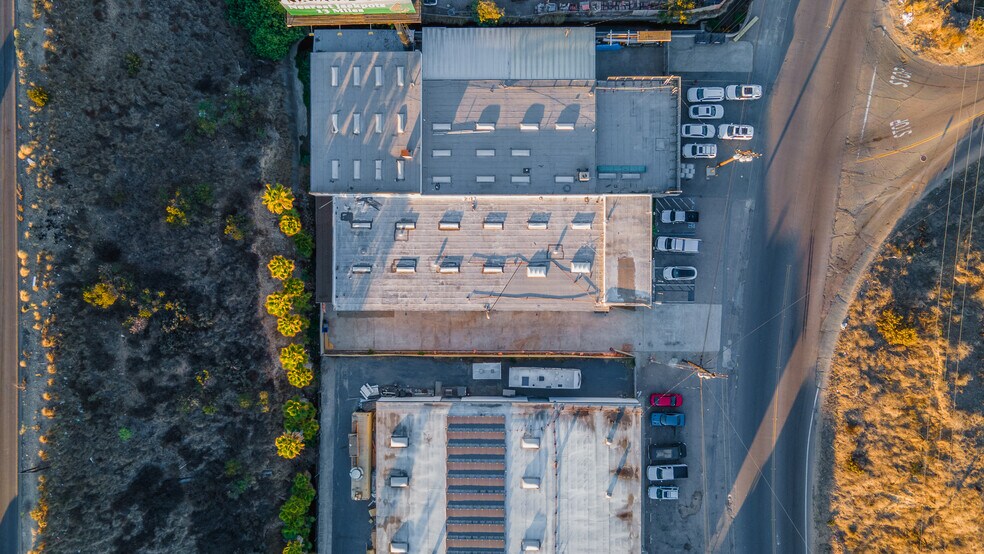 More Photos Of 6580 Federal Blvd, Lemon Grove Warehouse For Sale