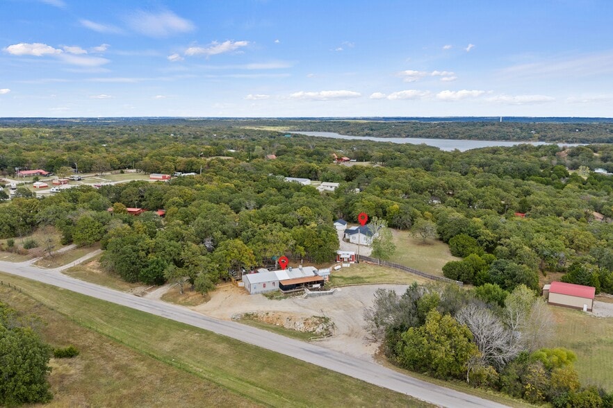 More Photos Of 3133 Chickasaw Trl, Sulphur Restaurant For Sale