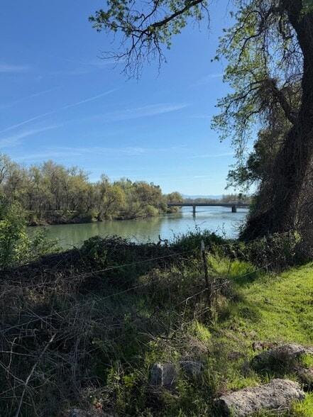 More Photos Of 19886 Riverside Ave, Anderson Land For Sale