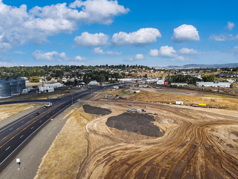 More Photos Of TBD Somo Dr, Moscow Land For Sale