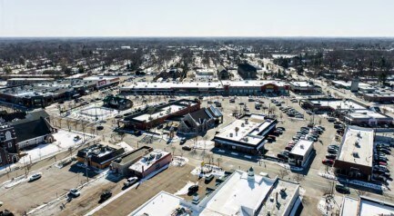 More Photos Of 23300-23336 Farmington Rd, Farmington Freestanding For Lease