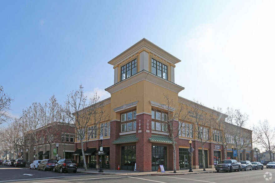 More Photos Of 700 Main St, Suisun City Storefront Retail Office For Sale