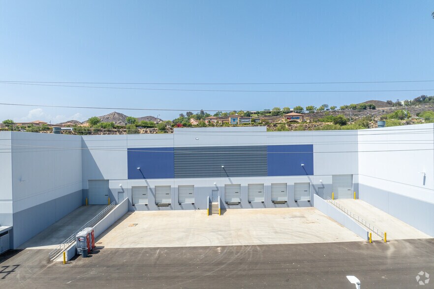 More Photos Of 2400 Hook Dr, Simi Valley Industrial For Sale