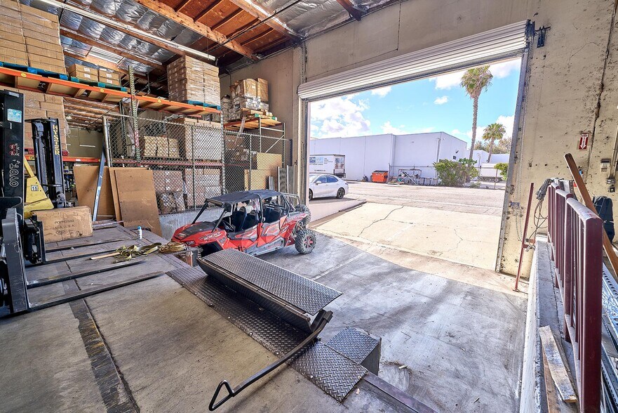 More Photos Of 614 E Walnut St, Carson Warehouse For Sale