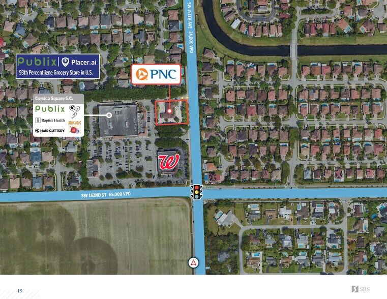 More Photos Of 15701 SW 152nd St, Miami Bank For Sale