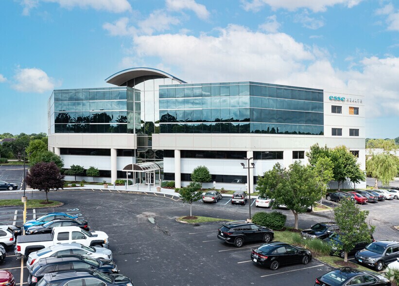 More Photos Of 1551 Wall St, Saint Charles Medical For Lease