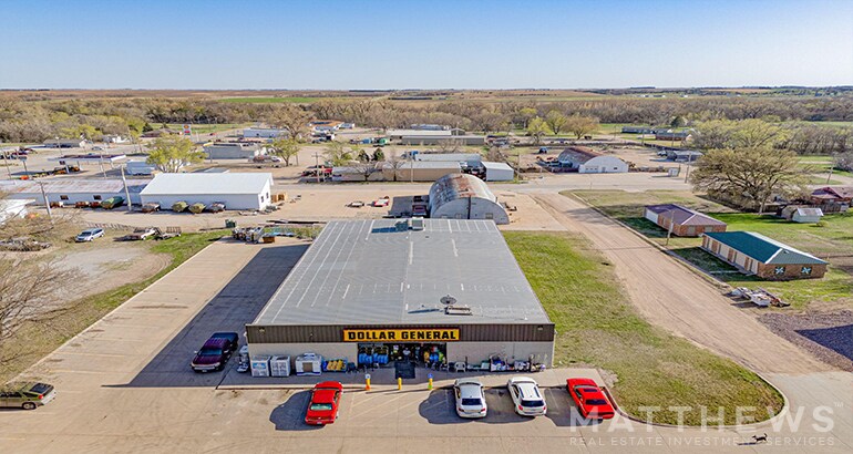 More Photos Of 1235 Lincoln Ave, Hebron Storefront For Sale