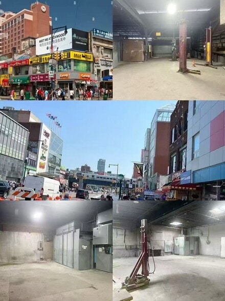 More Photos Of 13338 41st Ave, Flushing Auto Dealership For Lease