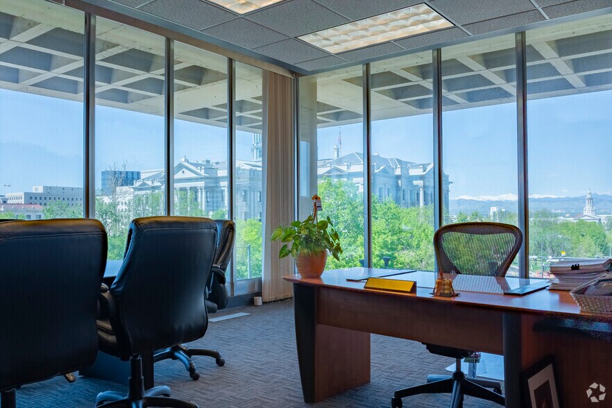 More Photos Of 1500 Grant St, Denver Office For Lease