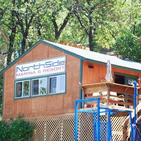 Primary Photo Of 179 Private Road 1735, Chico Marina For Sale