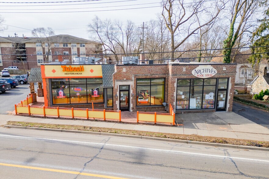 More Photos Of 241 Louis St, East Lansing Apartments For Sale