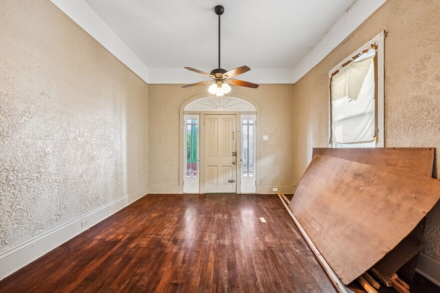 More Photos Of 906 Verret St, New Orleans Multifamily For Sale