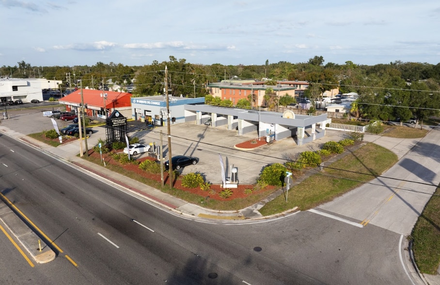 More Photos Of 6501 66th St N, Pinellas Park Carwash For Sale