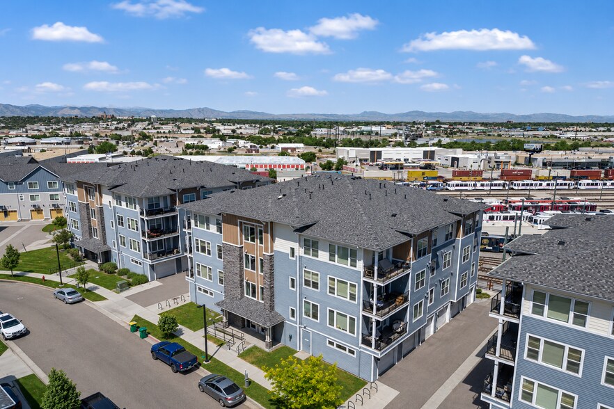 More Photos Of 595 W Amherst Ave, Englewood Apartments For Sale