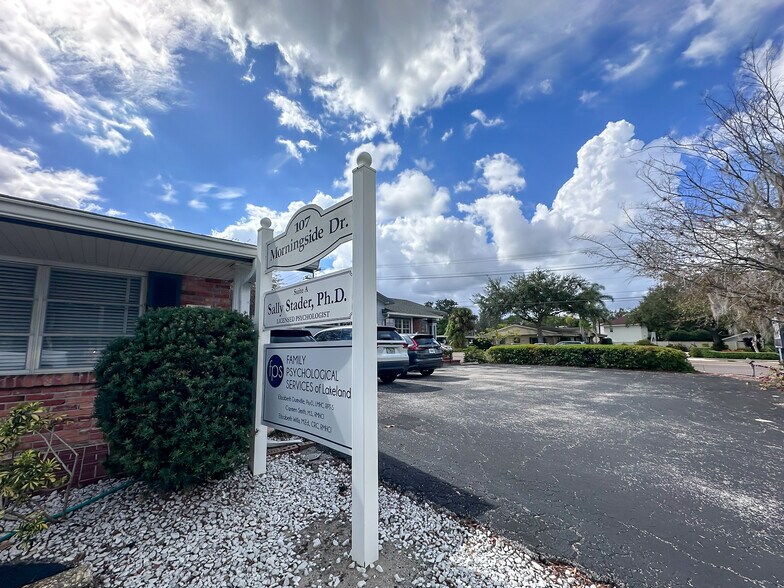More Photos Of 2000 S Florida Ave, Lakeland Office For Lease