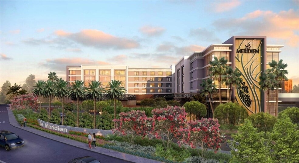 More Photos Of 150 W Huntington Dr, Arcadia Land For Sale