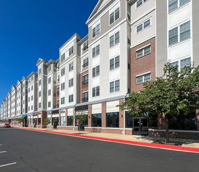 Primary Photo Of 8152 Washington Blvd, Jessup Apartments For Lease