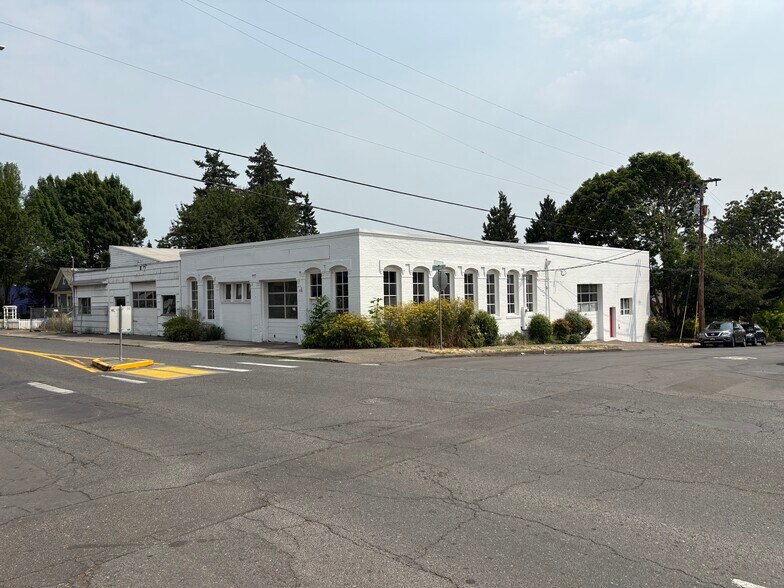 Primary Photo Of 8036 SE 17th Ave, Portland Storefront Retail Office For Lease