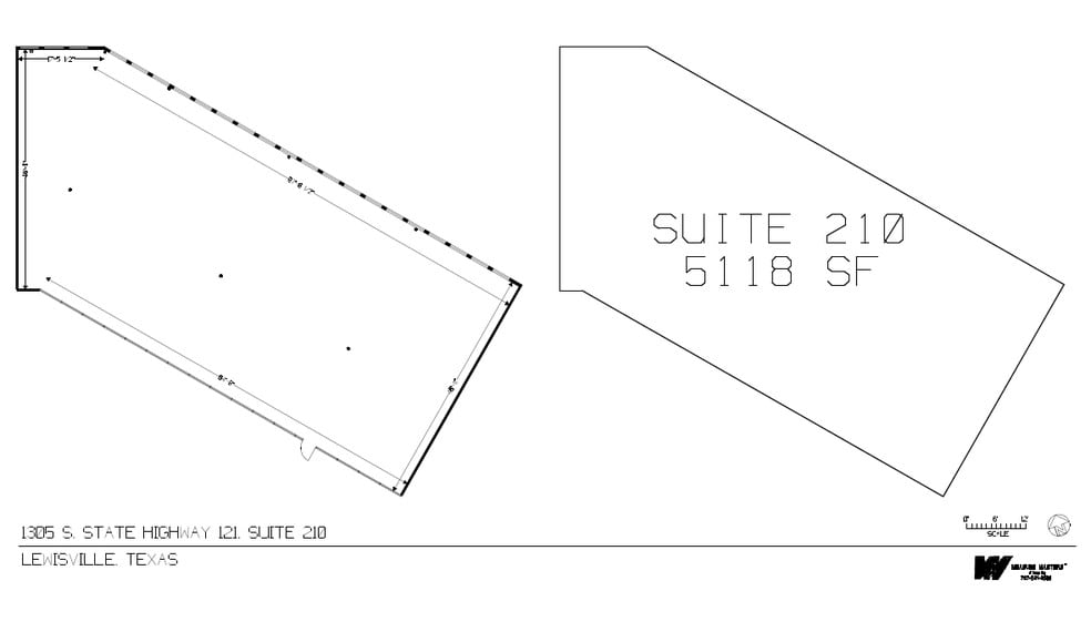 Photo of 2nd Floor Ste B210