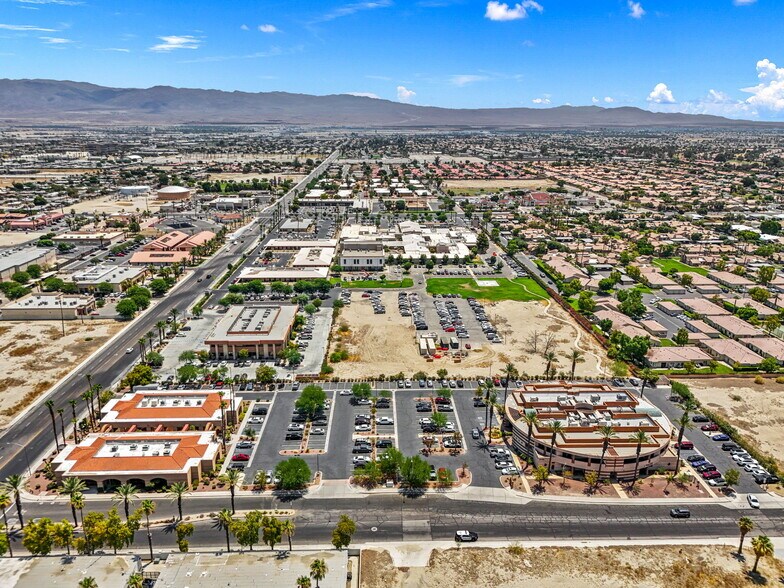 More Photos Of 81715 Doctor Carreon Blvd, Indio Medical For Sale