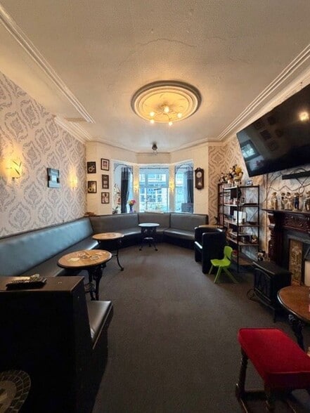 More Photos Of 9 St. Chads Rd, Blackpool Hotel For Sale