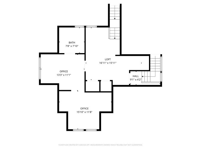 More Photos Of 407 W Pennsylvania Ave, Towson Office For Sale