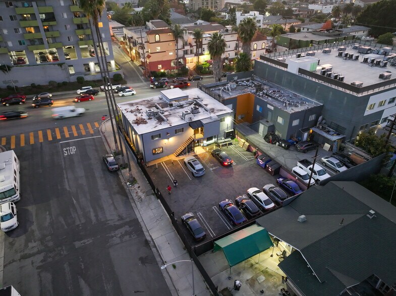 More Photos Of 2503 Beverly Blvd, Los Angeles Medical For Sale