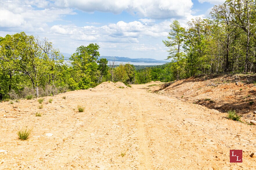 More Photos Of State Highway 43, Clayton Land For Sale