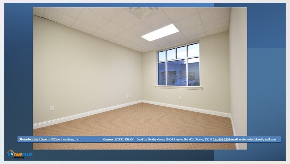 More Photos Of 3900 S Stonebridge Dr, McKinney Medical For Lease