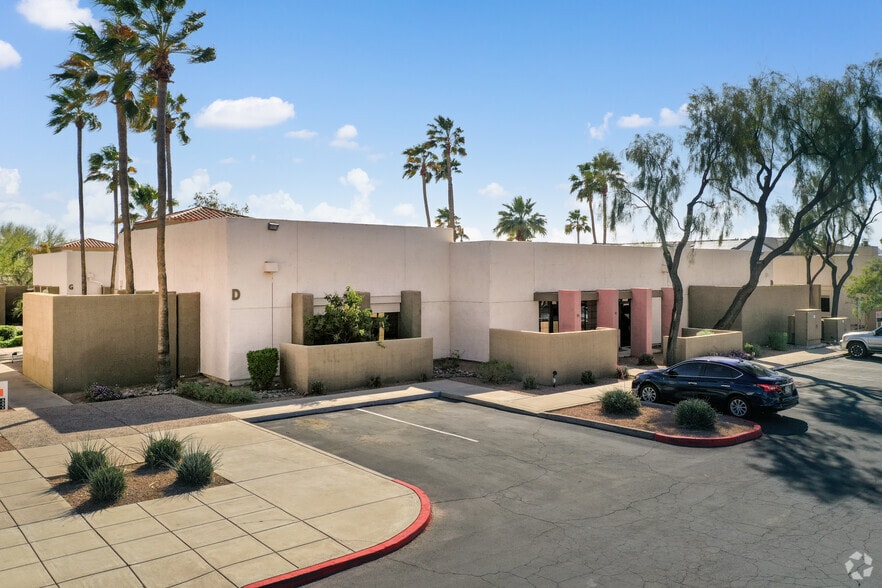 Primary Photo Of 16620 N 40th St, Phoenix Unknown For Lease