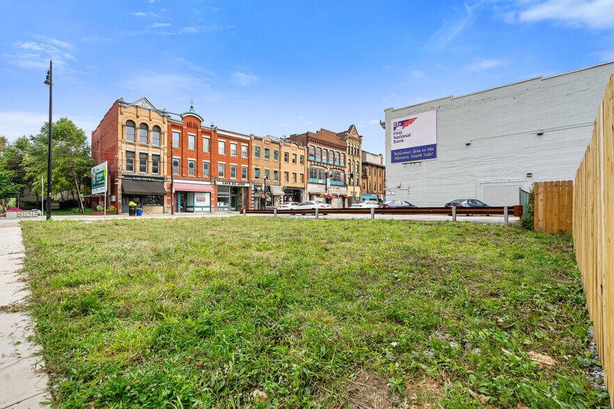 1100 E Carson St, Pittsburgh, PA 15203 Land For Sale