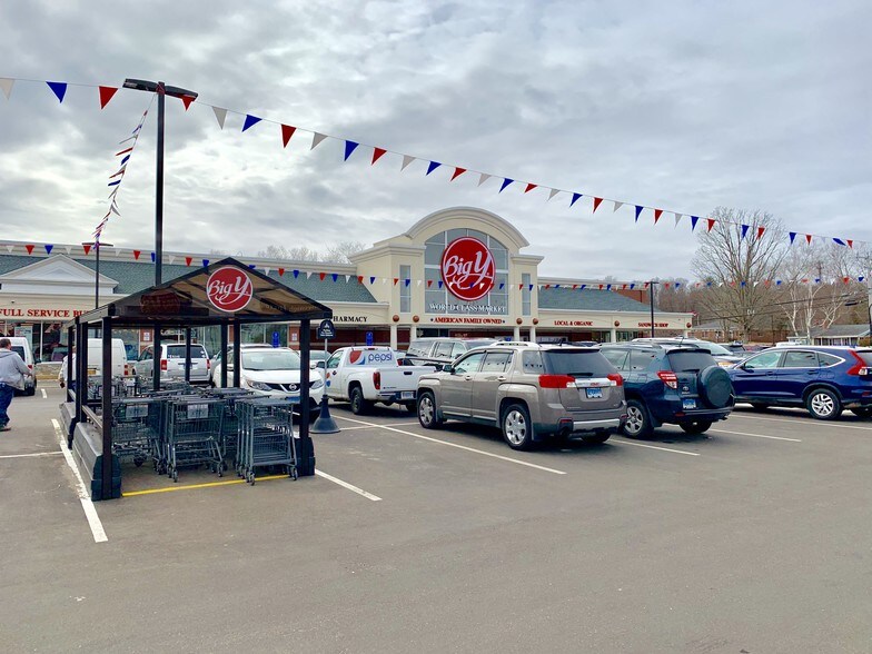 More Photos Of 5 S Main St, Marlborough Unknown For Lease