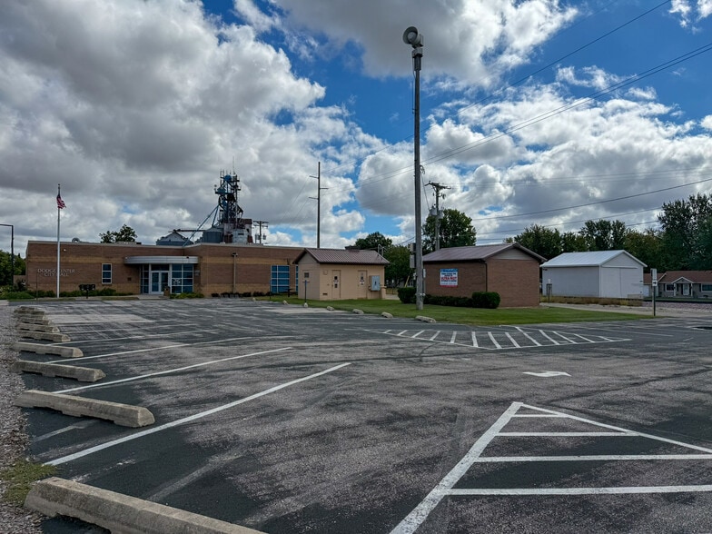 More Photos Of 14 1st SE st, Dodge Center Industrial For Sale