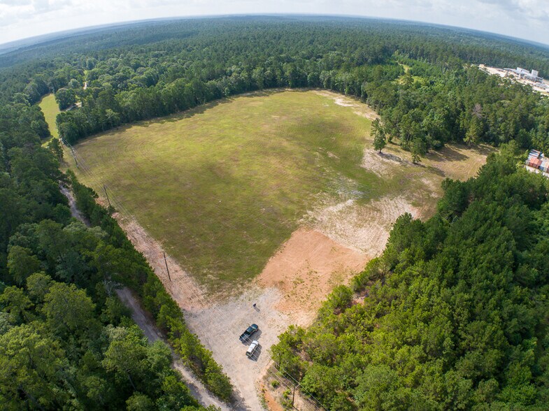 Primary Photo Of 0 Rush Rd, Huntsville Land For Sale
