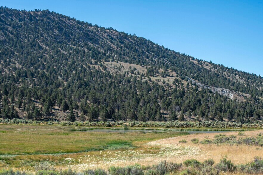 More Photos Of 32611 Tackman Rd, Prineville Land For Sale