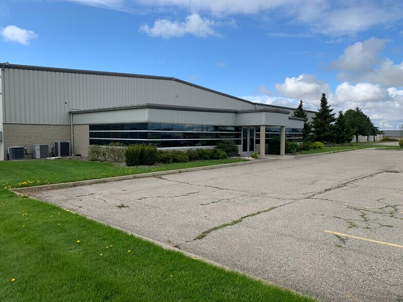 More Photos Of 5 Hyland Dr, Blenheim Manufacturing For Lease