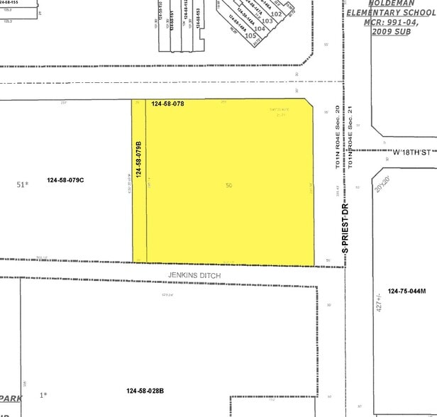 More Photos Of 1720 S Priest Dr, Tempe Hotel For Sale