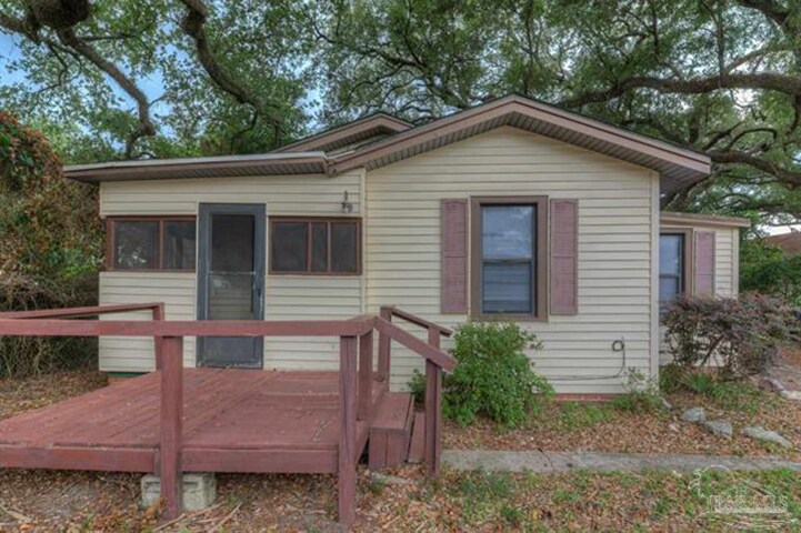 More Photos Of 1717 W Government St, Pensacola Industrial For Sale