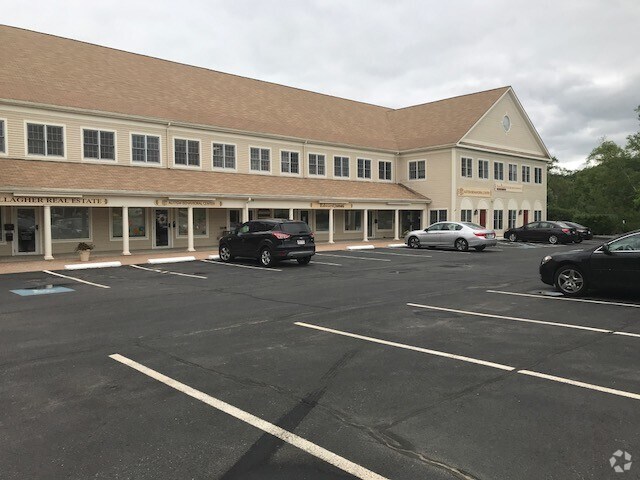 More Photos Of 386 W Main St, Northborough Office For Lease