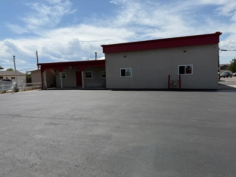 More Photos Of 60 Bush St, Brighton General Retail For Lease